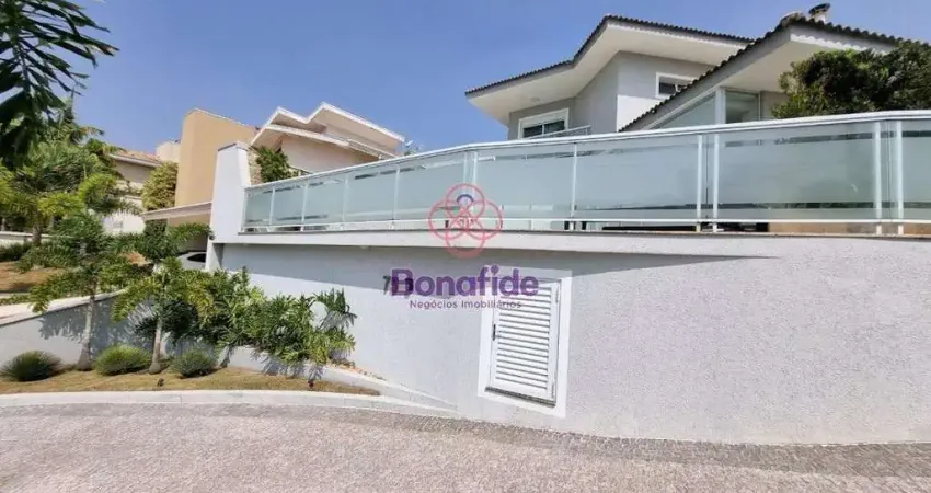 Casa com 3 quartos à venda na Avenida Humberto Cereser, Jundiaí Mirim, Jundiaí