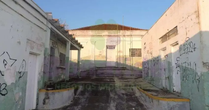 Ponto comercial à venda, núcleo colonial barão de jundiaí, jundiaí - pt0038.