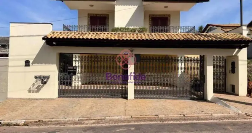 Casa com 3 quartos à venda na Rua Eliseo Izzo, Jardim Primavera, Itupeva