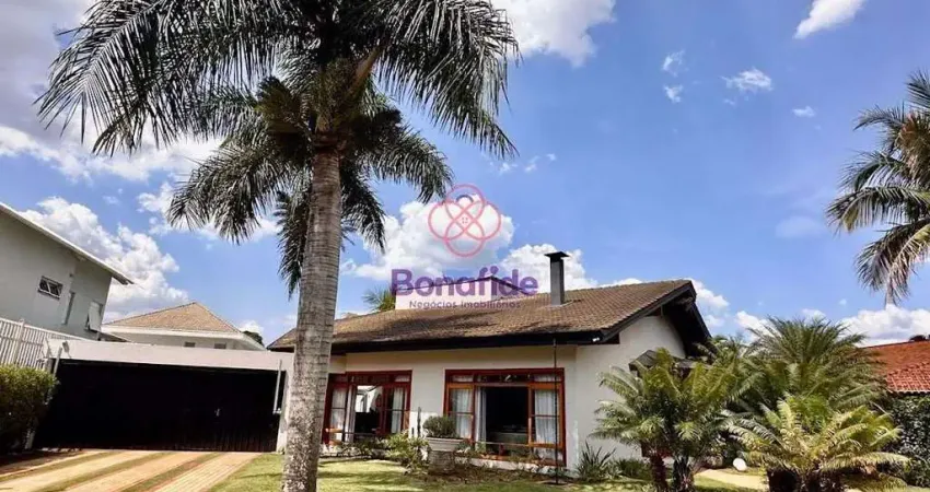 Casa com 4 dormitórios à venda, 415 m² por r$ 4.900.000,00 - jardim santa teresa - jundiaí/sp