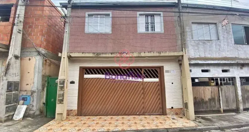 Casa à venda, 4 quartos, 2 vagas, jardim novo horizonte - jundiaí/sp
