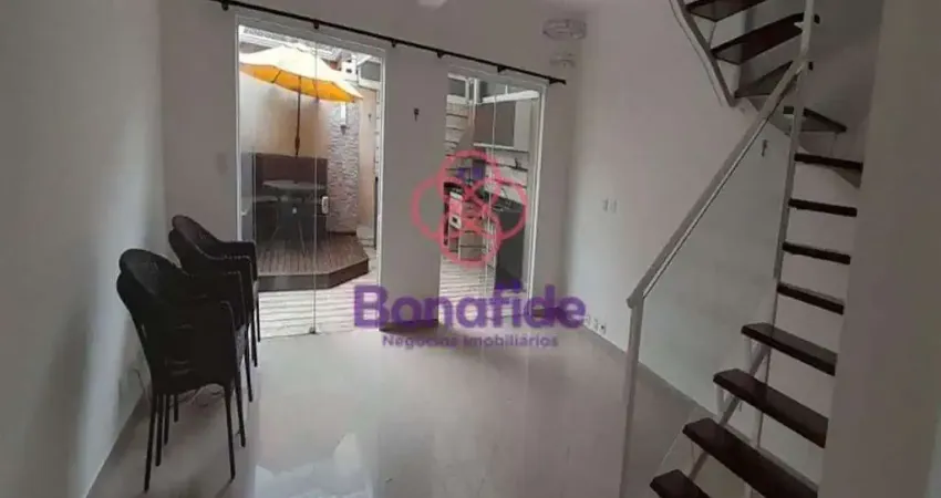 Casa residencial à venda, jardim shangai, jundiaí - ca1490.