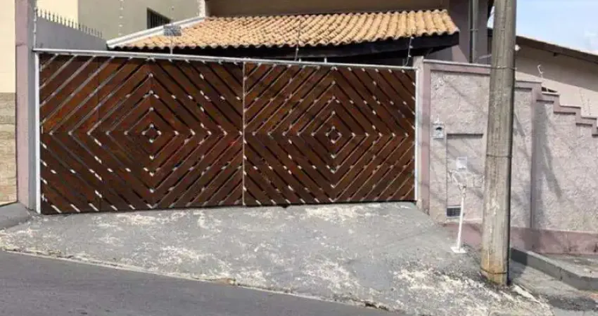 Casa residencial à venda, vila nova jundiainópolis, jundiaí - ca1484.