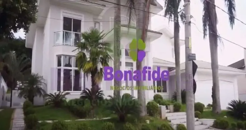 Casa residencial à venda, terras de são carlos, jundiaí - ca1483.