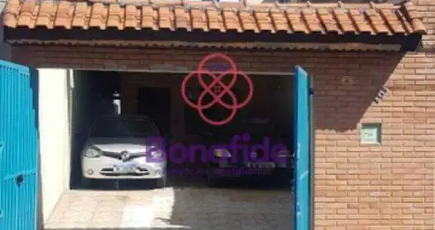 Casa residencial à venda, vila santa terezinha, várzea paulista - ca1479.