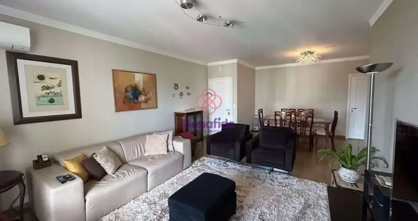 Apartamento com 3 dormitórios à venda, 157 m² por r$ 1.600.000,00 - jardim ana maria - jundiaí/sp