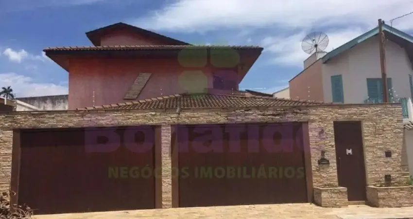 Casa para VENDA localizada no bairro JARDIM DAS SAMBAMBAIAS em Jundiai/SP