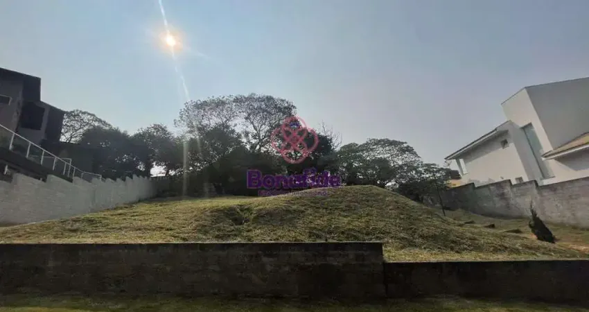 Terreno residencial à venda, jardim dona donata, jundiaí - te0616.