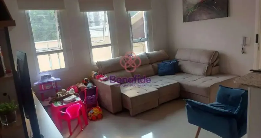 Casa residencial à venda, jardim primavera, jundiaí - ca1465.