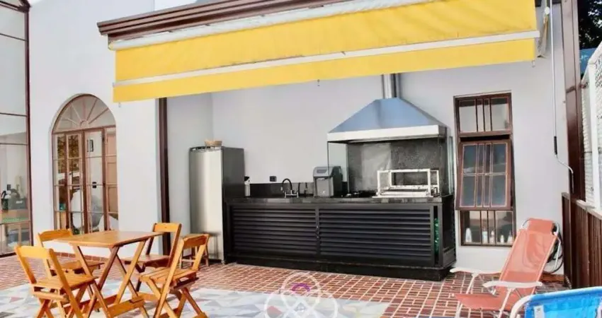 Casa residencial à venda, terras de santa teresa, itupeva - ca1464.