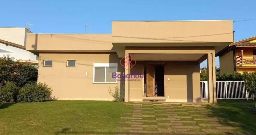 Casa com 3 quartos à venda na Rua Salvador Caruso Orlando, Medeiros, Jundiaí