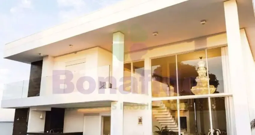 Casa com 3 quartos à venda na Rua Antônio Pedro dos Reis, Vale Azul II, Jundiaí