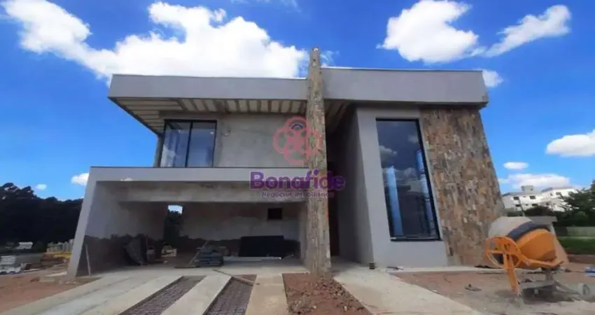 Casa com 5 quartos à venda na Avenida dos Tupinambás, Morro Alto, Itupeva