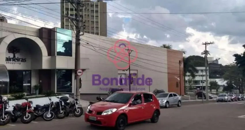 Ponto comercial à venda na Avenida Nove de Julho, Centro, Jundiaí