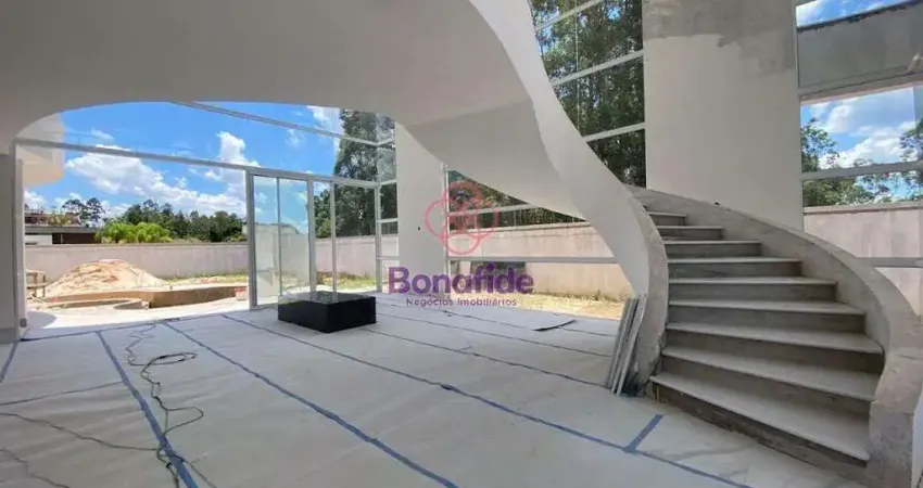 Casa com 4 quartos à venda na Rua Salvador Caruso Orlando, Medeiros, Jundiaí