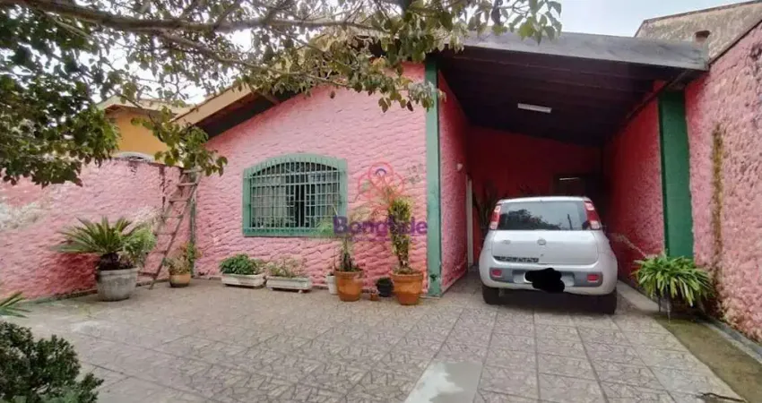 Casa com 2 dormitórios à venda, 90 m² por r$ 650.000,00 - jardim quintas das videiras - jundiaí/sp