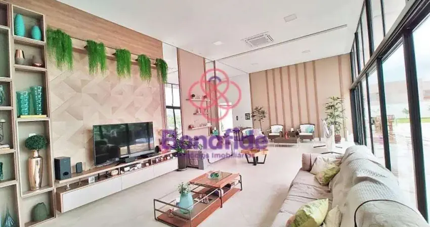 Casa com 3 quartos à venda na Rua Salvador Caruso Orlando, Medeiros, Jundiaí