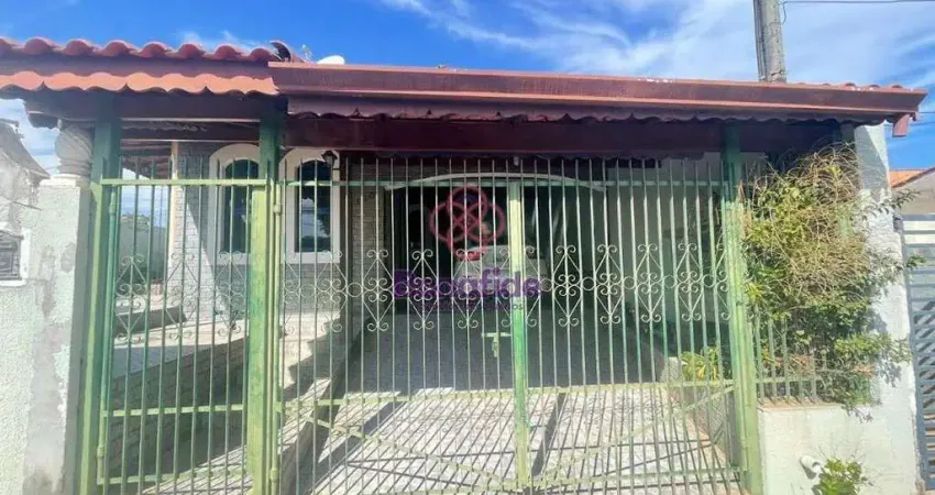 Casa residencial à venda, jardim são paulo, jundiaí - ca1433.