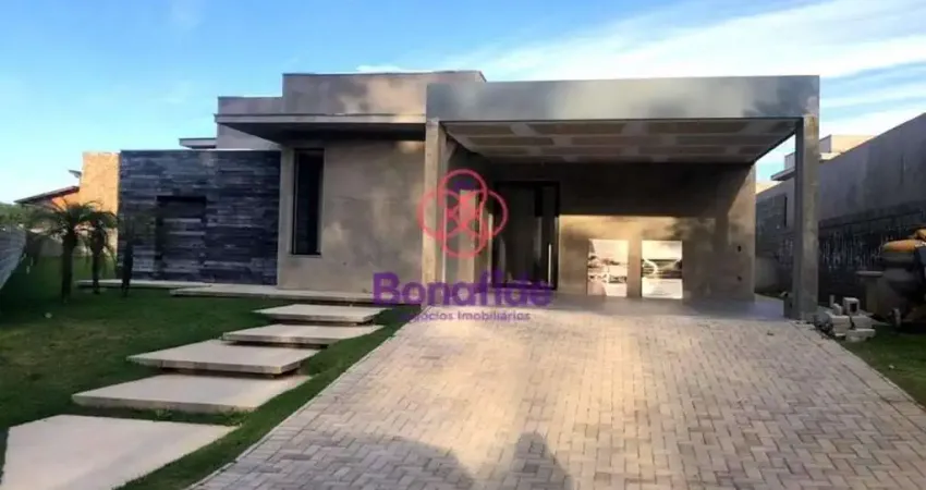 Casa com 3 quartos à venda na Rua Tenente Roberto Reynaldo, Medeiros, Jundiaí