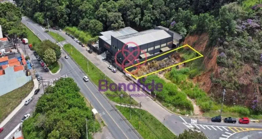 Terreno comercial à venda, vila isabel eber, jundiaí - te0592.