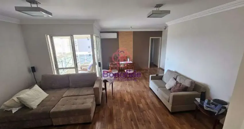 Apartamento com 3 dormitórios à venda, 105 m² por r$ 1.250.000,00 - jardim ana maria - jundiaí/sp