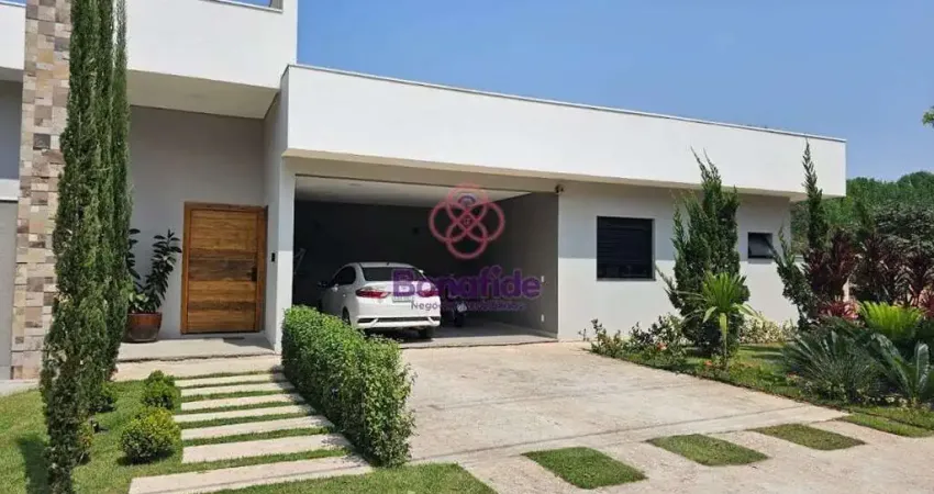 Casa com 4 quartos à venda na Avenida Alberto João Luchesi, Caxambu, Jundiaí