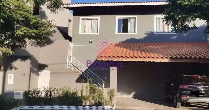 Casa com 3 quartos à venda na Rua Kyuichi Nozaki, Jardim Promeca, Várzea Paulista