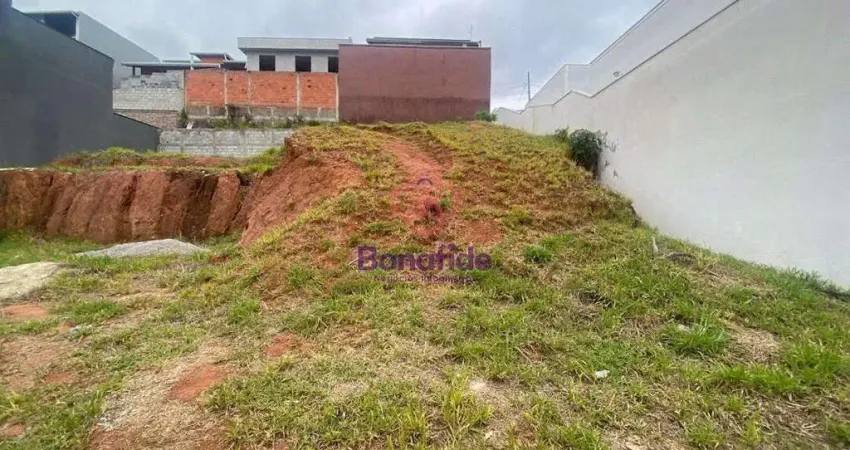 Terreno residencial à venda, jardim promeca, várzea paulista - te0588.