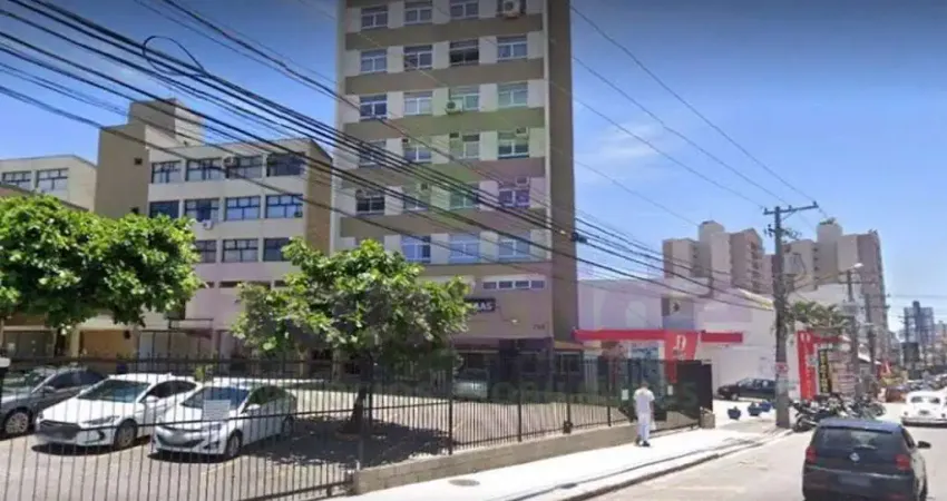 Sala comercial à venda na Rua Vinte e Três de Maio, Vila Vianelo, Jundiaí