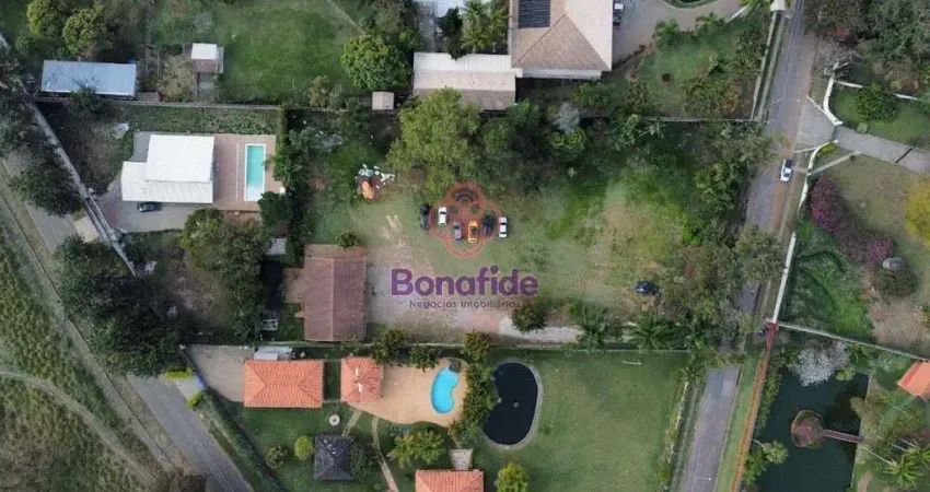 Terreno residencial à venda, chácara malota, jundiaí - te0584.