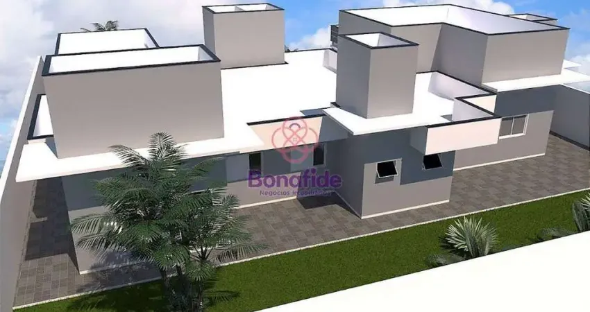 Terreno à venda, 1000 m² por r$ 700.000,00 - loteamento portal da colina - jundiaí/sp