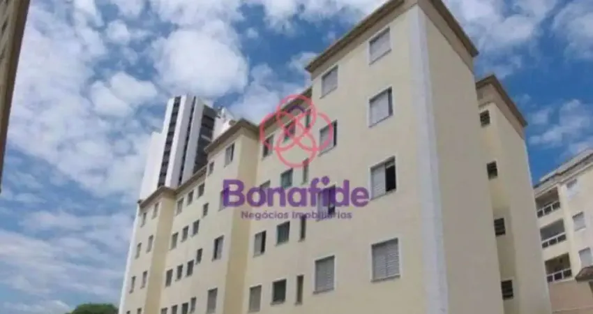 Apartamento residencial à venda, vila della piazza, jundiaí - ap0615.