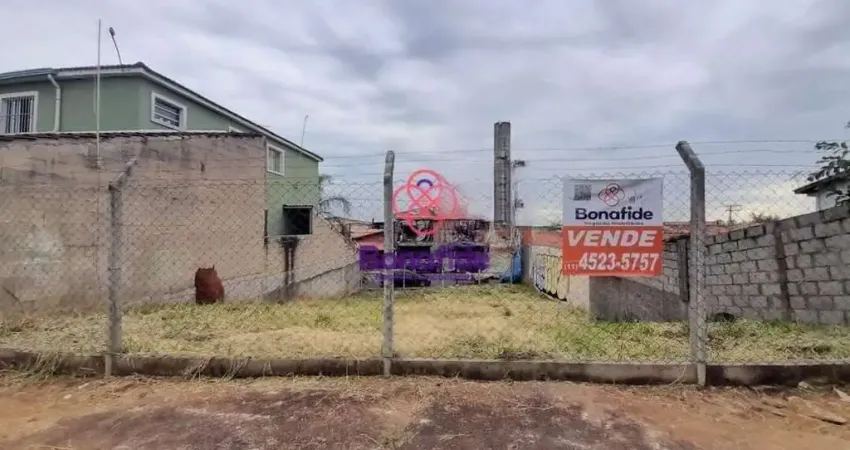 Terreno residencial à venda, jardim ana luiza, itupeva - te0575.