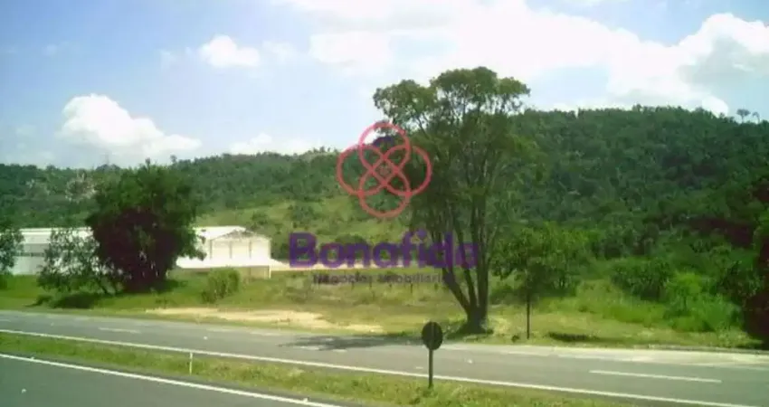 Área à venda, 41873 m² por r$ 6.000.000,00 - chácara do pinhal - cabreúva/sp