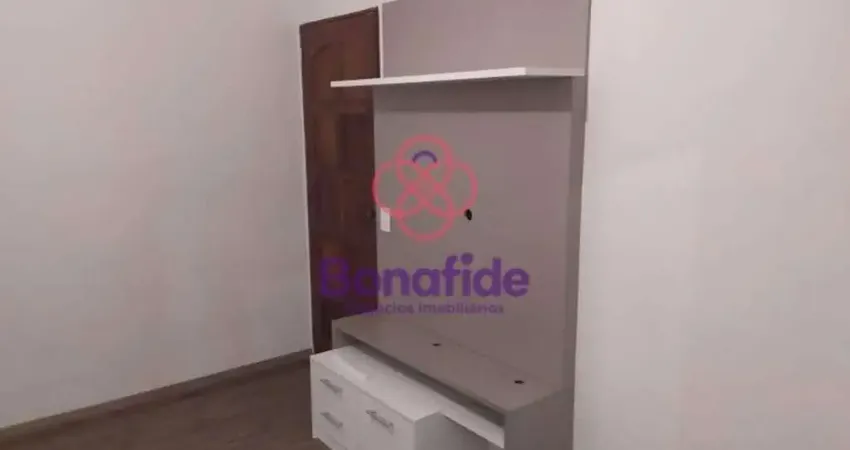 Apartamento residencial à venda, jardim santa teresa, jundiaí - ap0606.