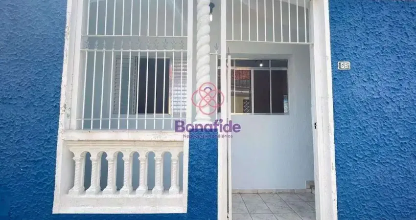 Casa residencial à venda, vila argos nova, jundiaí - ca1360.