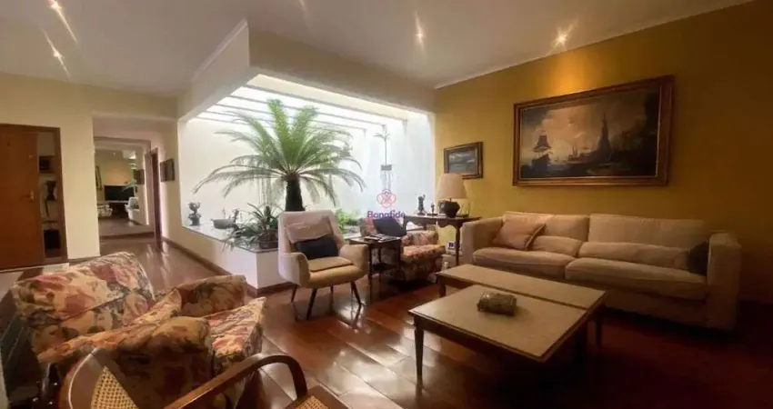 Apartamento residencial à venda, centro, jundiaí - ap0599.