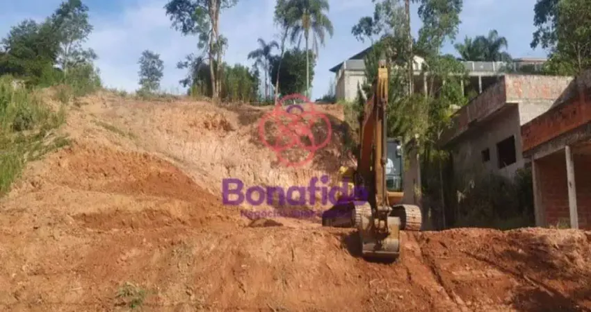 Terreno residencial à venda, loteamento capital ville, jundiaí - te0569.