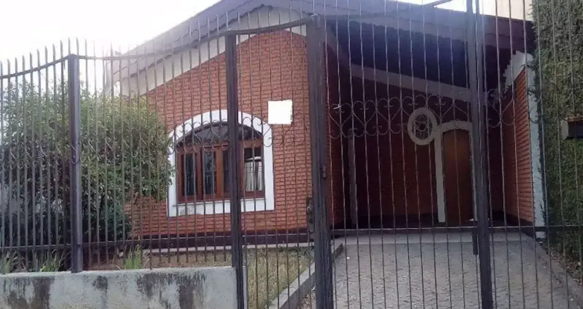 Casa com 3 quartos à venda na Rua Messina, Jardim Messina, Jundiaí