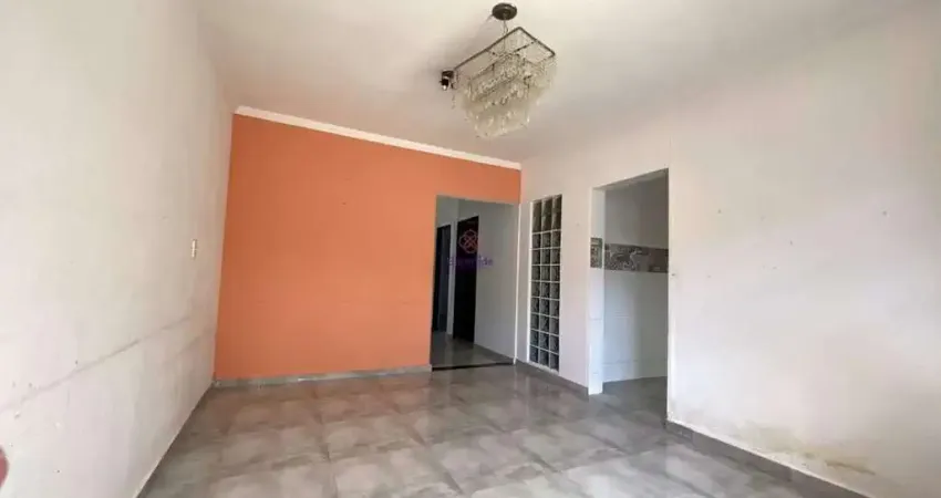 Casa residencial à venda, jardim martins, jundiaí - ca1329.