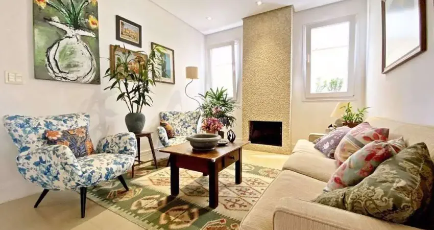 Casa residencial à venda, jardim santa teresa, jundiaí - ca1324.