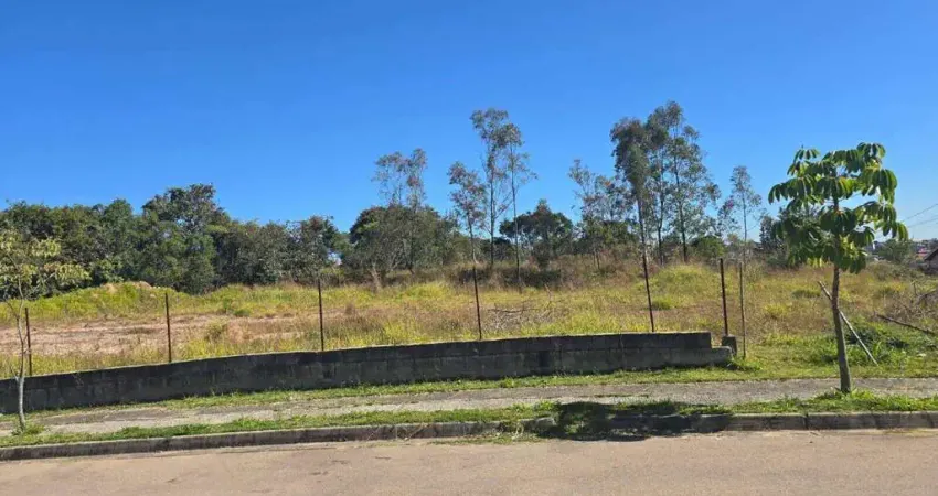 Terreno residencial à venda, cidade nova, jundiaí - te0562.