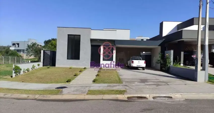 Casa com 4 dormitórios à venda, 300 m² por r$ 2.230.000,00 - condomínio santa isabel - louveira/sp