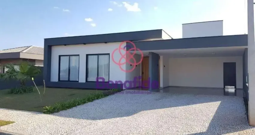 Casa com 3 quartos à venda na Alameda das Oliveiras, Vilagge Capricio, Louveira