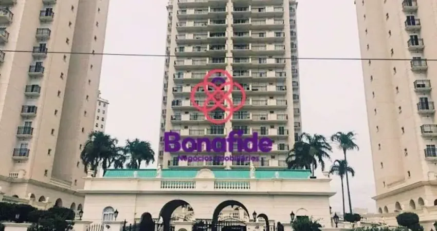 Apartamento com 3 dormitórios à venda, 160 m² por r$ 1.700.000,00 - jardim ana maria - jundiaí/sp