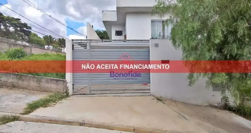 Casa com 3 quartos à venda na Rua Diacono Pedro Luiz Lorenzetti, Engordadouro, Jundiaí