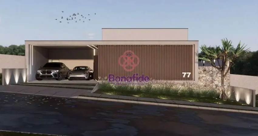 Casa com 3 quartos à venda na Alameda Arboretum (Arboretum), Santa Cândida, Vinhedo