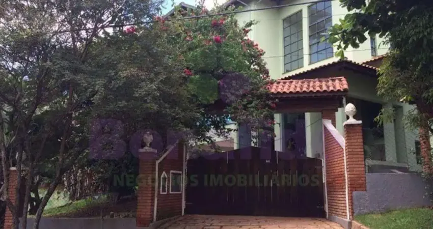 Casa com 3 quartos à venda na Rua Uirapuru, Cafezal Vl, Itupeva