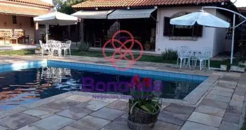 Casa com 4 quartos à venda na Alameda das Primaveras, Parque dos Cafezais IV, Itupeva