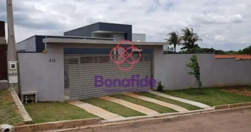 Casa com 3 dormitórios à venda, 224 m² por r$ 1.550.000,00 - parque dos cafezais 4 - itupeva/sp